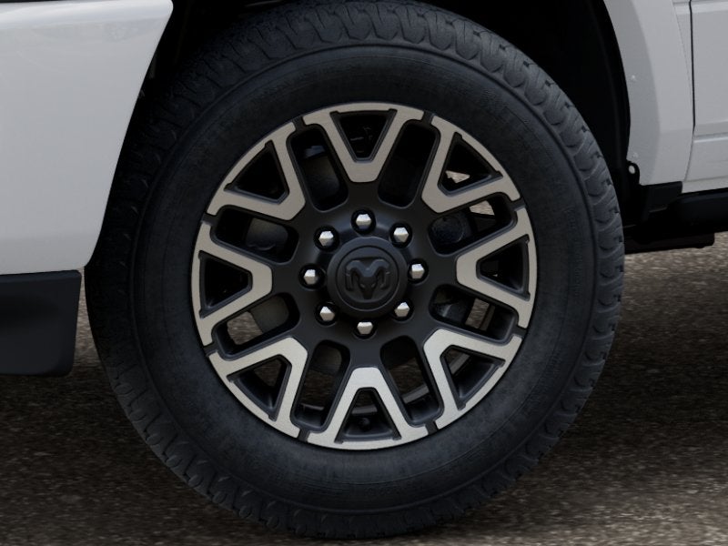 2026 RAM Ram 2500 Limited Longhorn