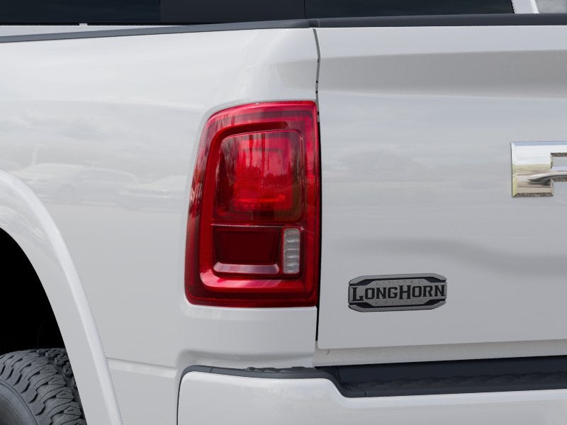 2026 RAM Ram 2500 Limited Longhorn