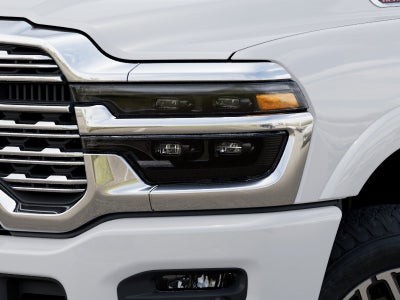 2026 RAM Ram 2500 Limited Longhorn