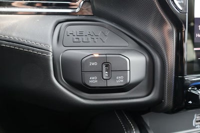 2026 RAM Ram 2500 Limited