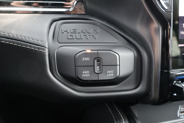 2026 RAM Ram 2500 Limited