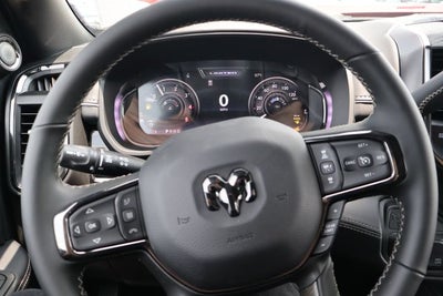 2026 RAM Ram 2500 Limited