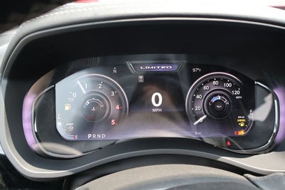 2026 RAM Ram 2500 Limited