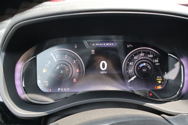 2026 RAM Ram 2500 Limited