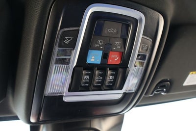 2026 RAM Ram 2500 Limited