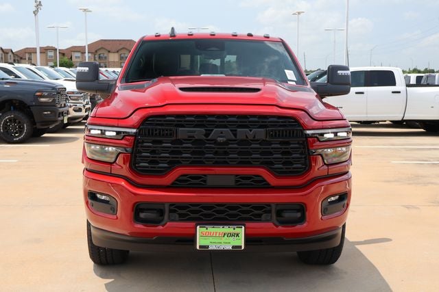 2026 RAM Ram 2500 Limited