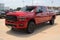 2026 RAM Ram 2500 Limited