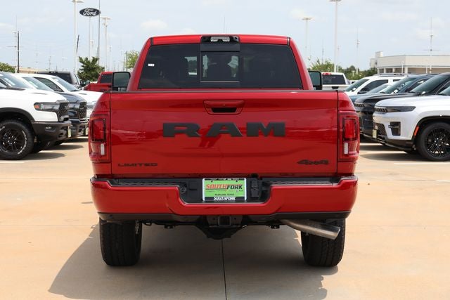 2026 RAM Ram 2500 Limited