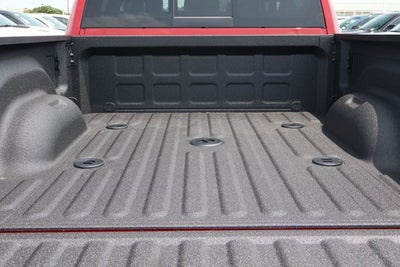 2026 RAM Ram 2500 Limited