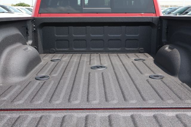 2026 RAM Ram 2500 Limited