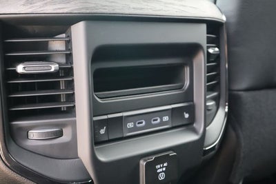 2026 RAM Ram 2500 Limited