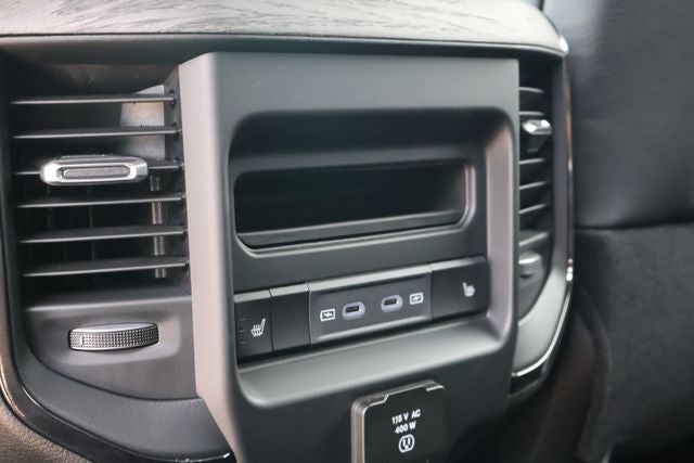 2026 RAM Ram 2500 Limited
