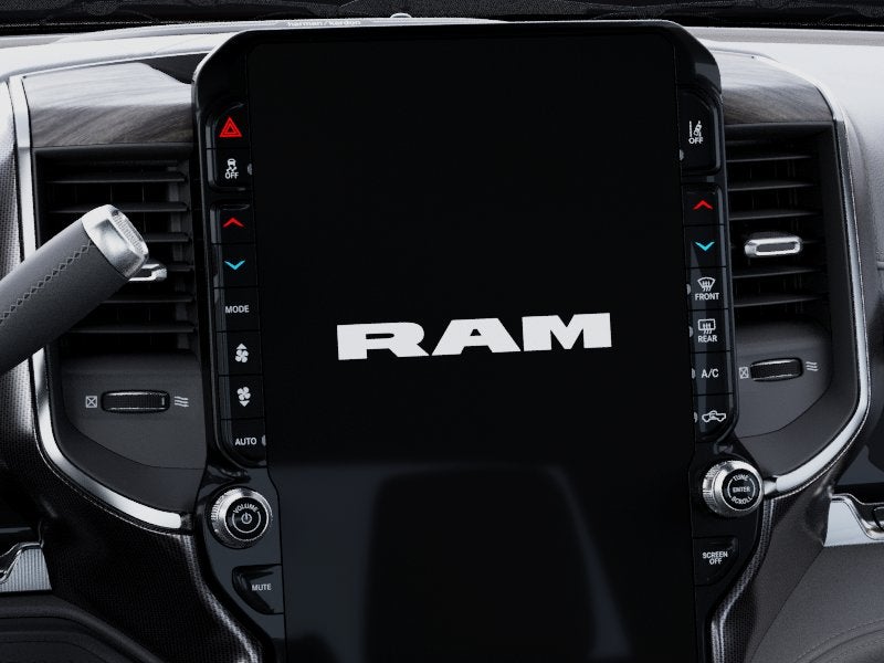 2026 RAM Ram 2500 Limited