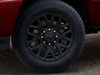 2026 RAM Ram 2500 Limited