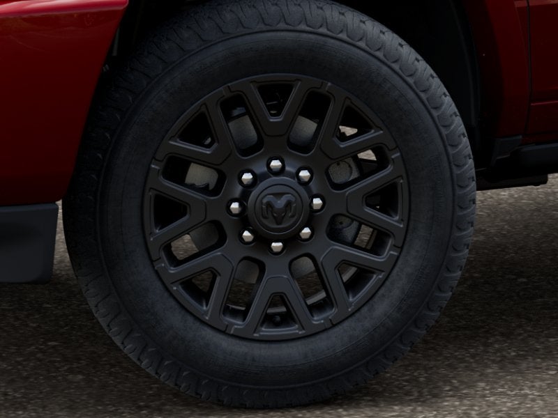 2026 RAM Ram 2500 Limited