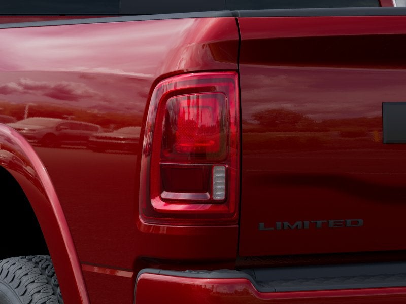 2026 RAM Ram 2500 Limited