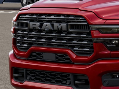 2026 RAM Ram 2500 Limited