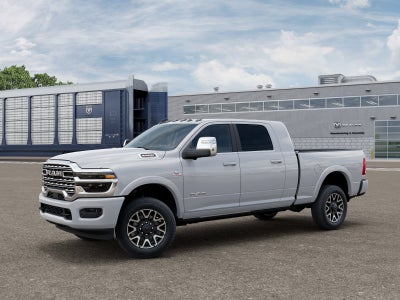 2026 RAM Ram 2500 Limited Longhorn
