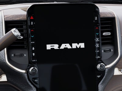 2026 RAM Ram 2500 Limited Longhorn