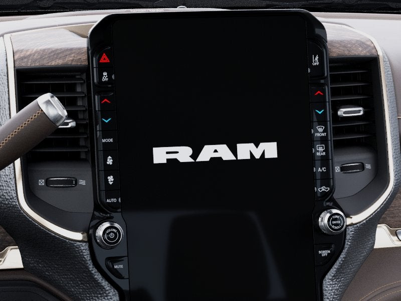 2026 RAM Ram 2500 Limited Longhorn