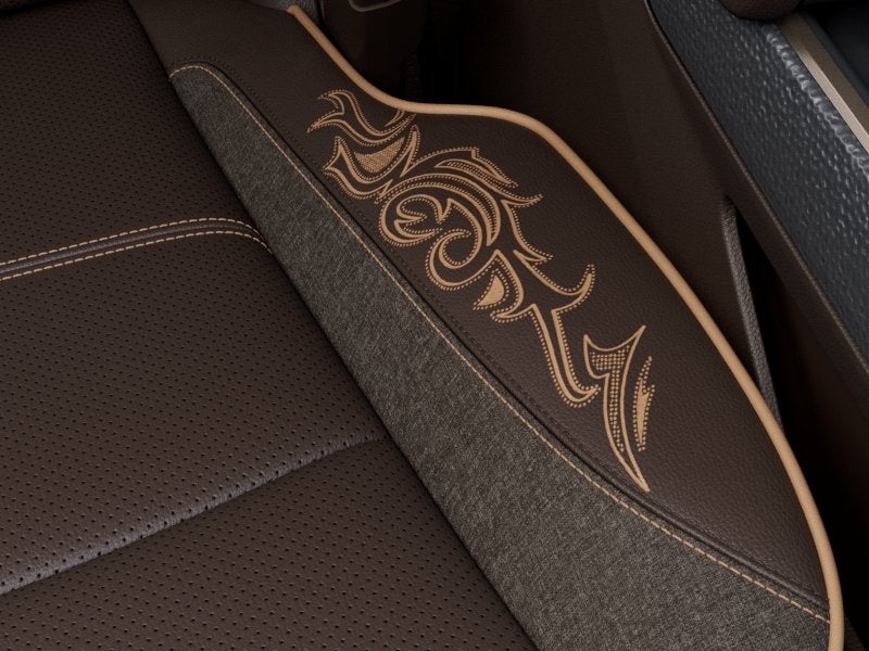 2026 RAM Ram 2500 Limited Longhorn