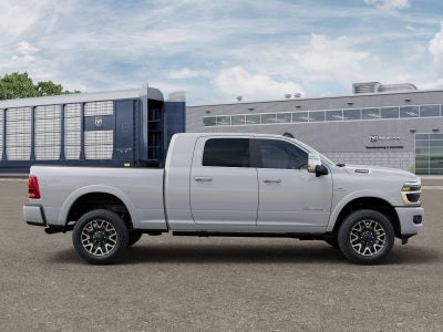 2026 RAM Ram 2500 Limited Longhorn