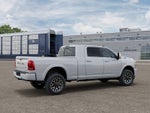 2026 RAM Ram 2500 Limited Longhorn