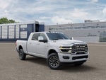 2026 RAM Ram 2500 Limited Longhorn