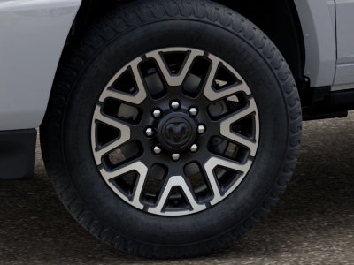 2026 RAM Ram 2500 Limited Longhorn