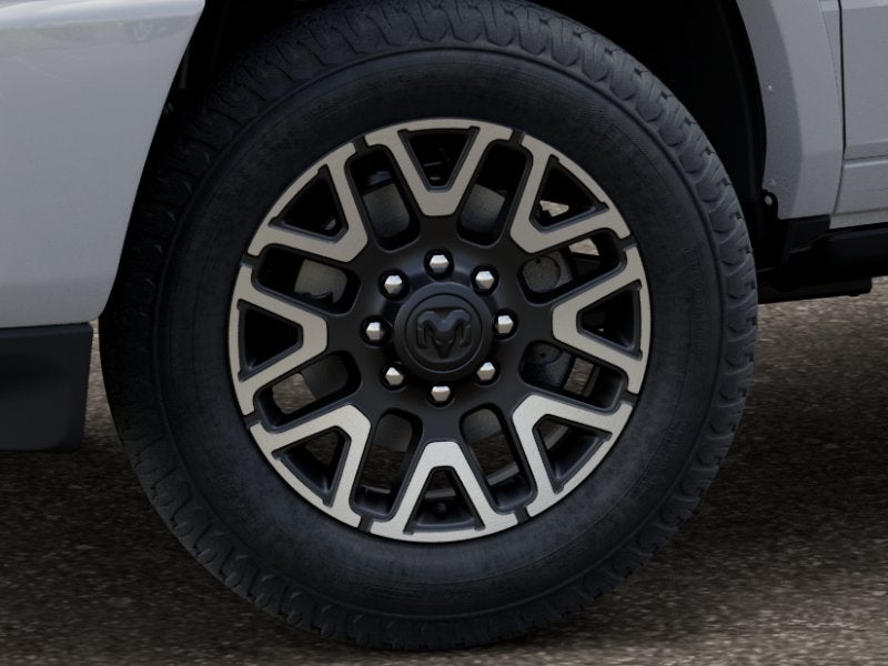 2026 RAM Ram 2500 Limited Longhorn