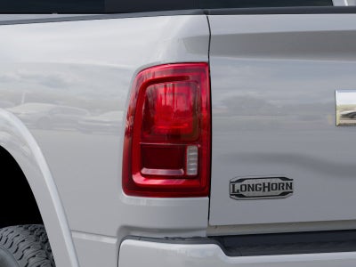 2026 RAM Ram 2500 Limited Longhorn