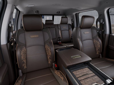 2026 RAM Ram 2500 Limited Longhorn
