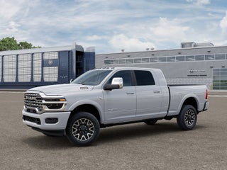 2026 RAM Ram 2500 Limited Longhorn