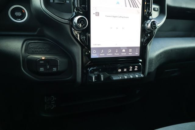 2026 RAM Ram 3500 Tradesman