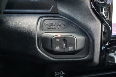 2026 RAM Ram 3500 Tradesman