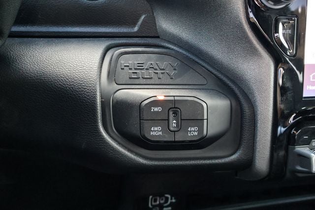 2026 RAM Ram 3500 Tradesman