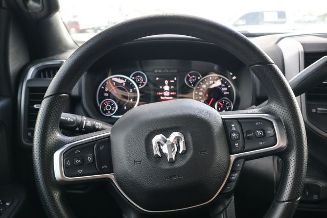 2026 RAM Ram 3500 Tradesman