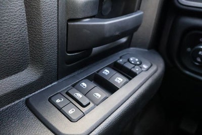 2026 RAM Ram 3500 Tradesman