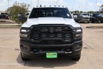 2026 RAM Ram 3500 Tradesman