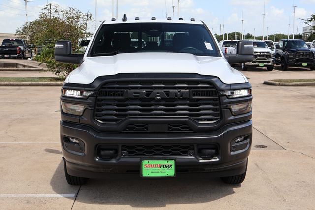 2026 RAM Ram 3500 Tradesman