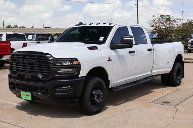 2026 RAM Ram 3500 Tradesman