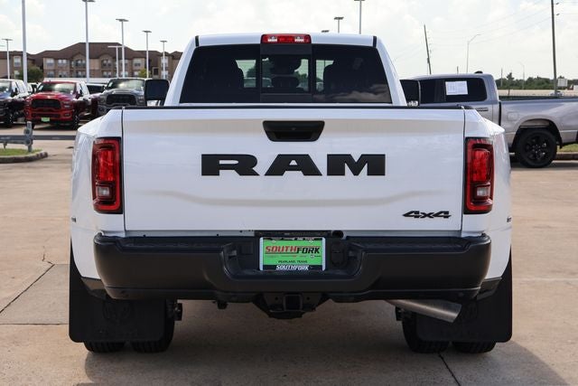 2026 RAM Ram 3500 Tradesman