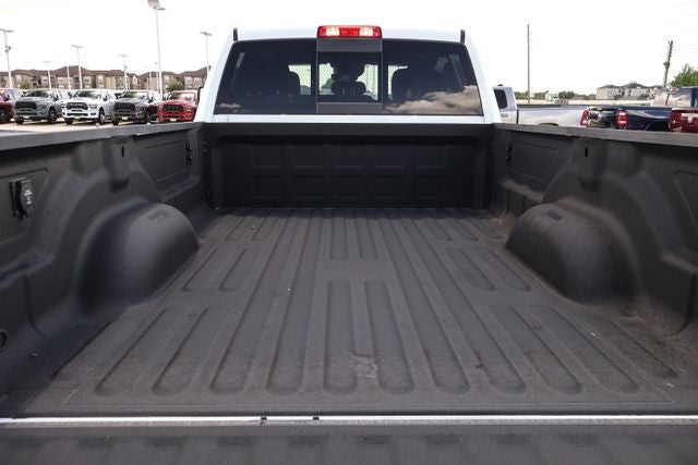 2026 RAM Ram 3500 Tradesman