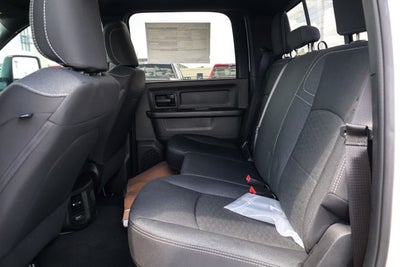 2026 RAM Ram 3500 Tradesman