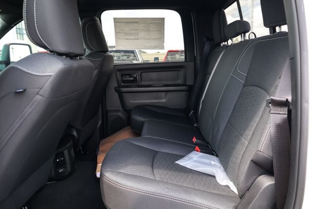 2026 RAM Ram 3500 Tradesman