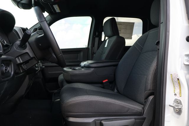 2026 RAM Ram 3500 Tradesman