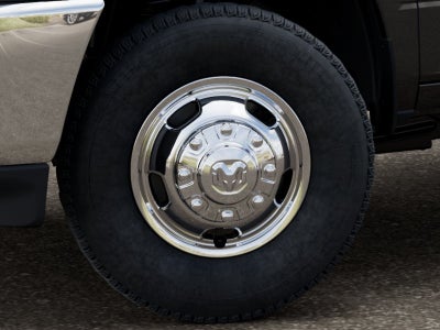 2026 RAM Ram 3500 Tradesman
