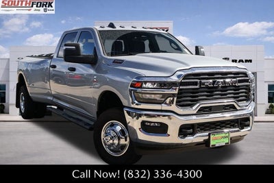 2026 RAM Ram 3500 Tradesman