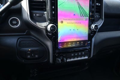 2026 RAM Ram 3500 Tradesman