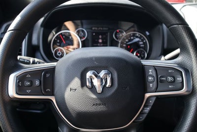 2026 RAM Ram 3500 Tradesman